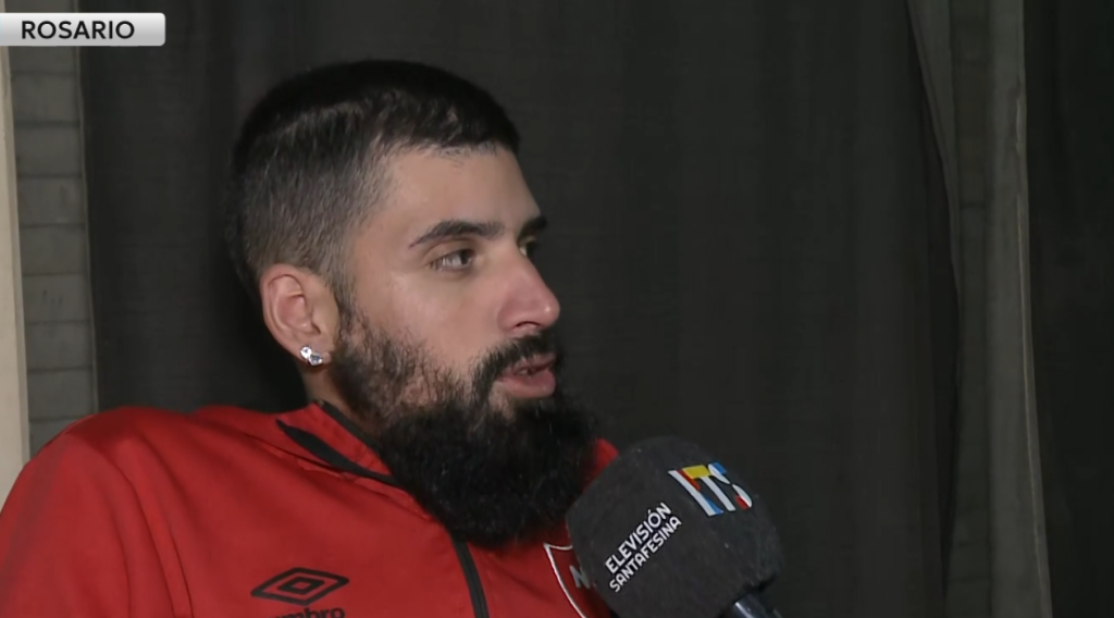 Robaron elementos de entrenamiento al equipo de básquet adaptado de Newell’s