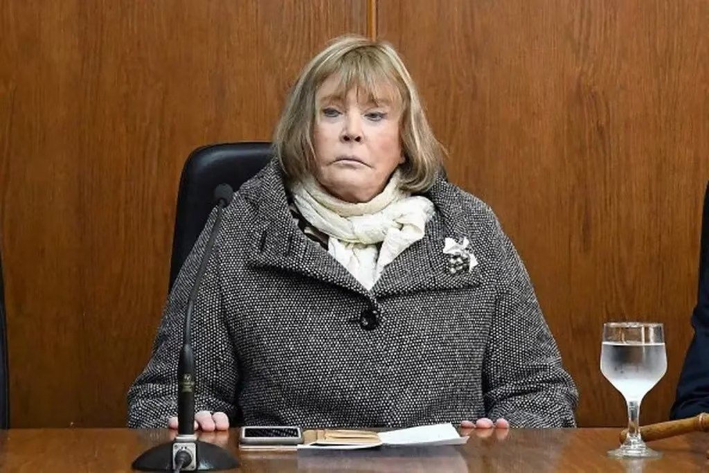 María Servini ordenó la reconstrucción del disparo que hirió de gravedad a Pablo Grillo