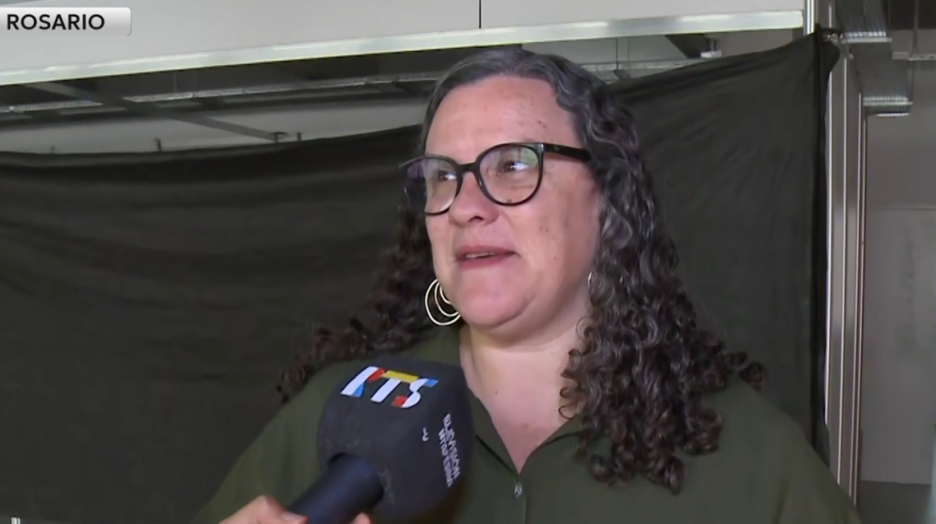Con un discurso de Reynaldo Sietecase abrirá la feria internacional del libro de Rosario