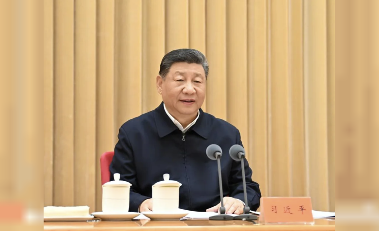 China llamó a reforzar la cooperación internacional para mejorar la seguridad en África Central