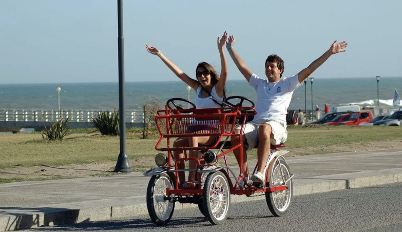 ¿Cuántos cuesta veranear en Miramar?