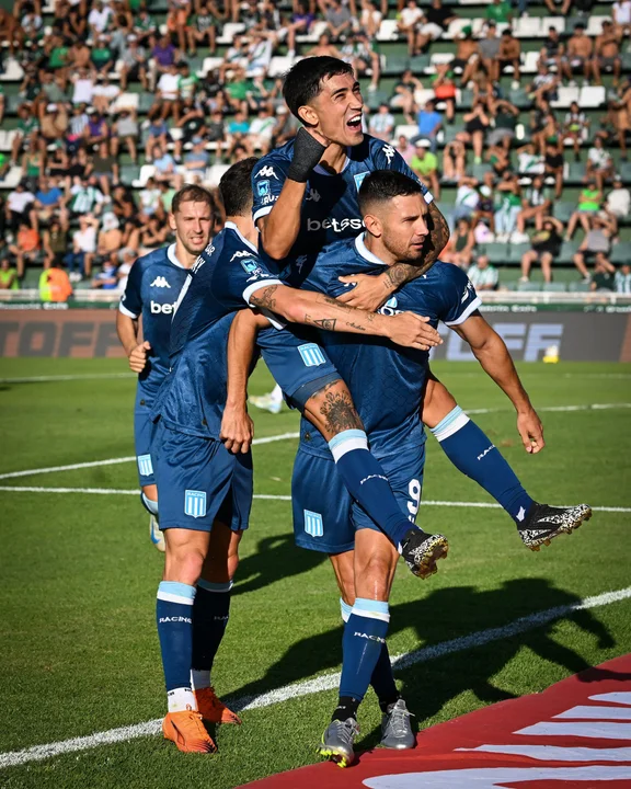 Racing y una prueba muy complicada ante Independiente Rivadavia de Mendoza