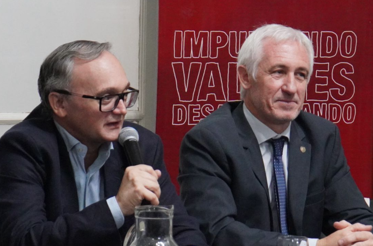 Operativo Cosecha: Santa Fe lanza un sistema inteligente que moderniza el acceso de camiones a los puertos