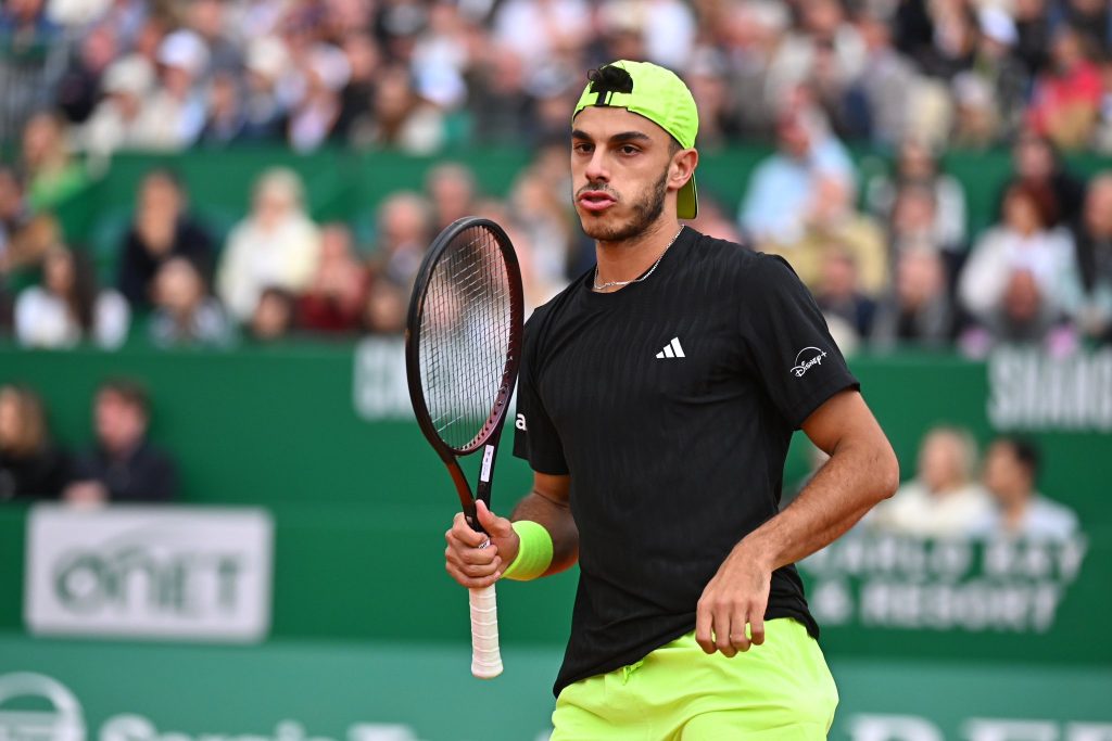 Con presencia santafesina, estos son los 12 tenistas albicelestes que jugarán el Argentina Open