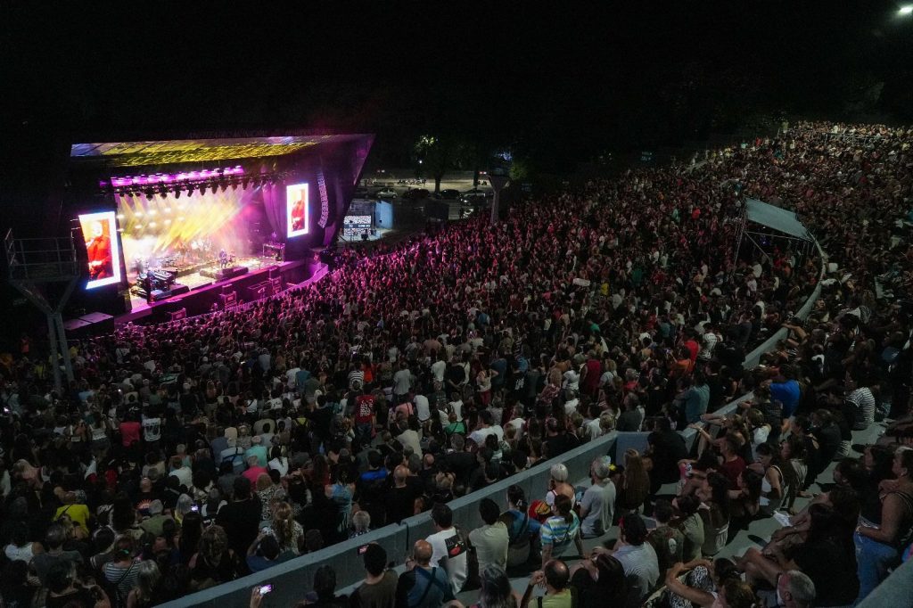 Santa Fe tuvo un enero turístico récord: $ 107.000 millones de impacto y 800.000 personas movilizadas