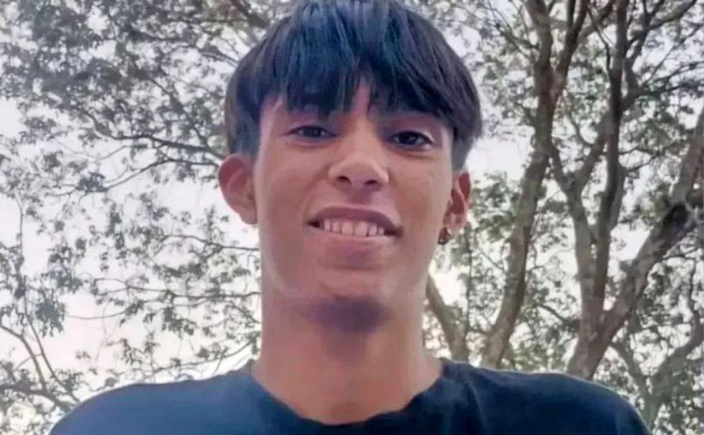 Crimen de Jeremías Monzón: las partes acordaron las medidas de seguridad para los dos menores