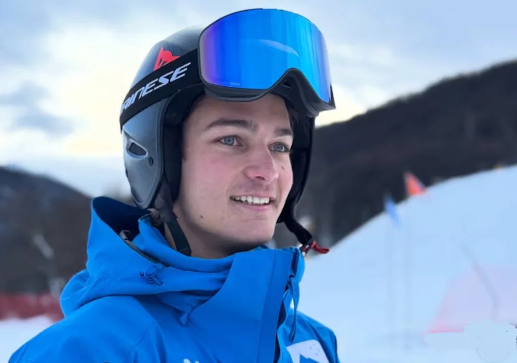 La llamativa conexión de los Juegos Olímpicos con una celebridad argentina