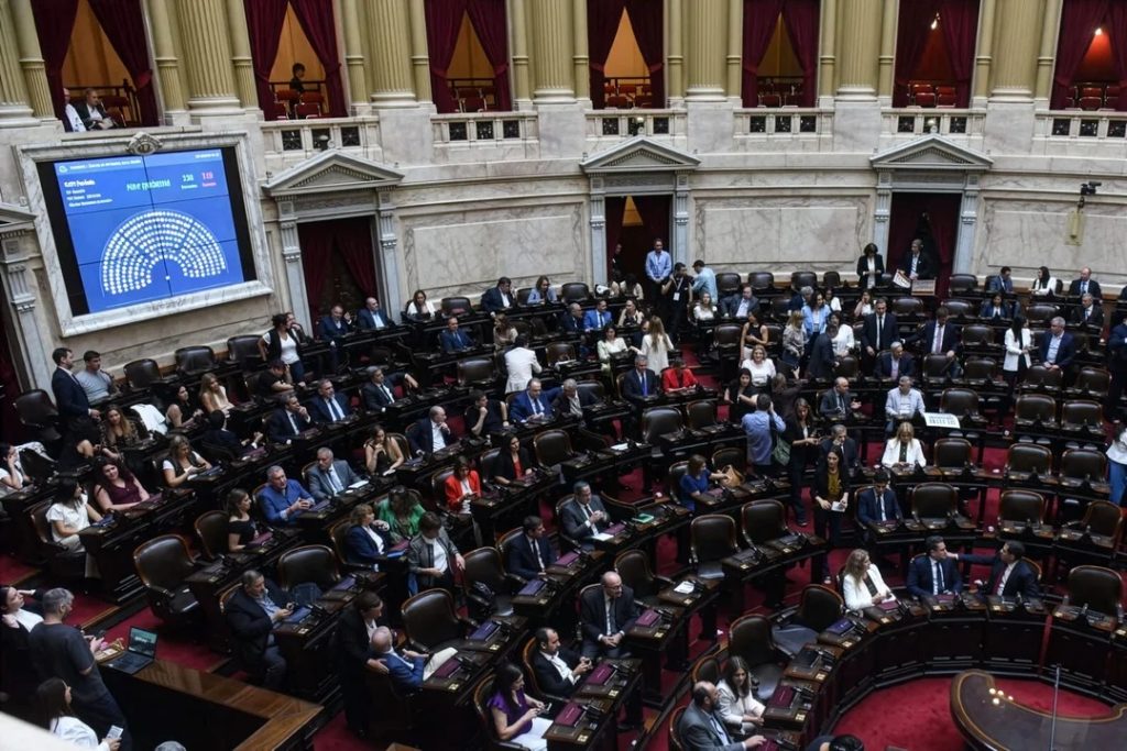 El proyecto de reforma penal juvenil ingresó a la Cámara de Diputados con un cambio clave