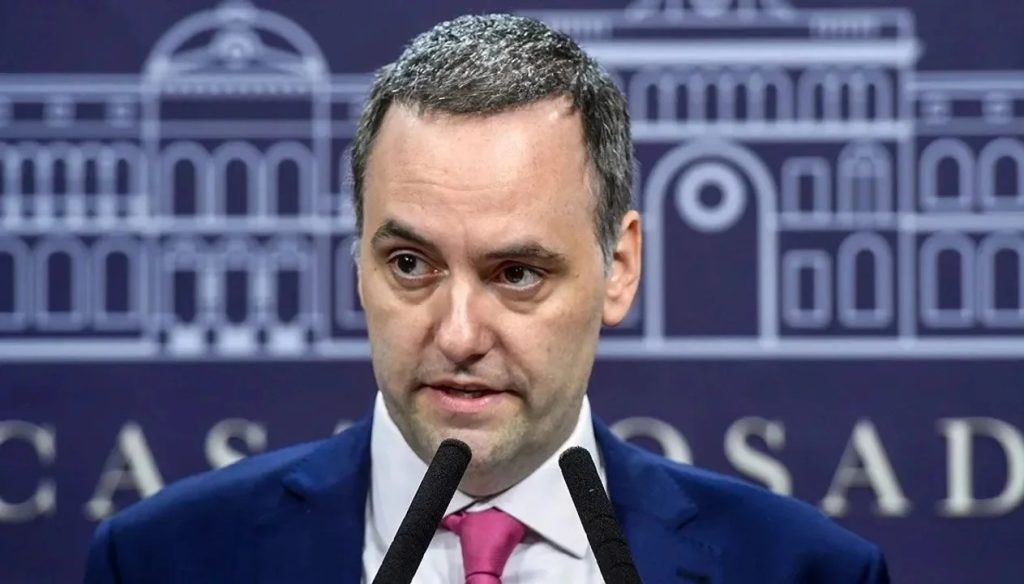 Terrorismo: la denuncia del Gobierno tras los incidentes en el Congreso por la reforma laboral