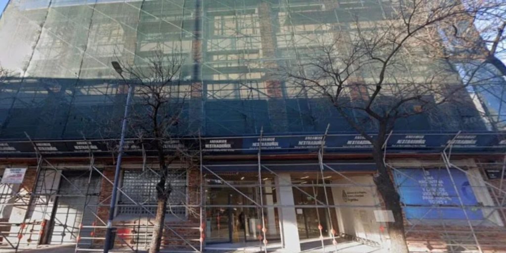 La Subsecretaría de DDHH dejaría la ex ESMA y se instalaría en el ex Ministerio de la Mujer