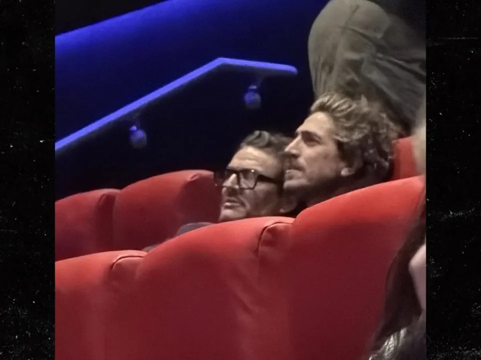 Pedro Pascal y el argentino Rafael Olarra, cada vez más cerca: ¿romance confirmado?