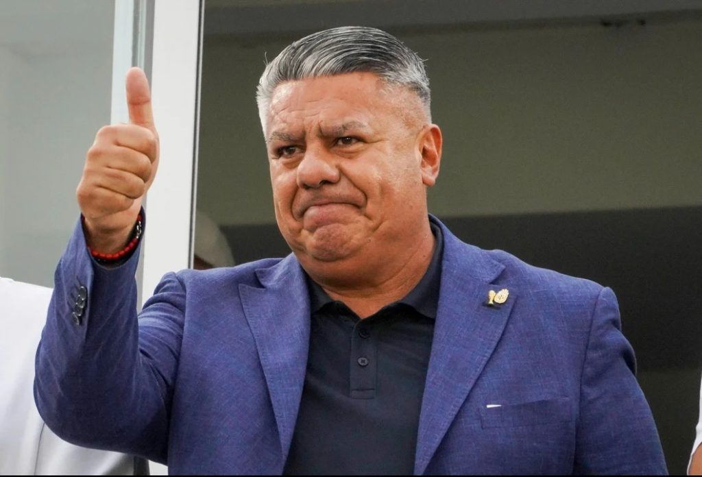 La AFA convocó a un paro en el fútbol argentino en protesta a la denuncia de ARCA