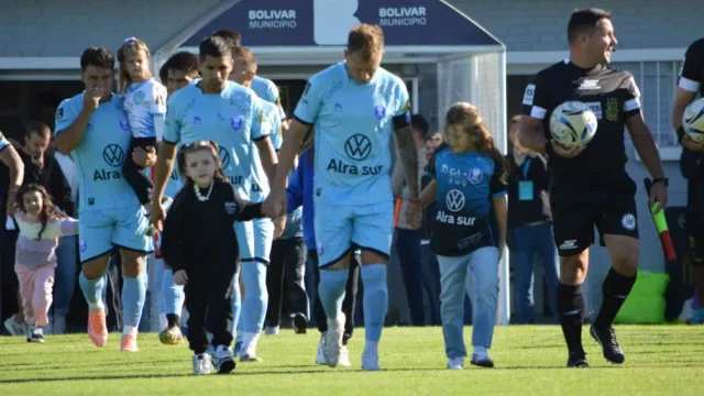 Primera Nacional: se pone en marcha la fecha los clásicos