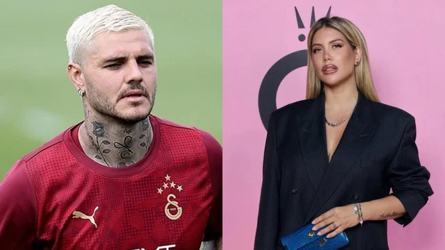 Wanda Nara y Mauro Icardi están oficialmente divorciados