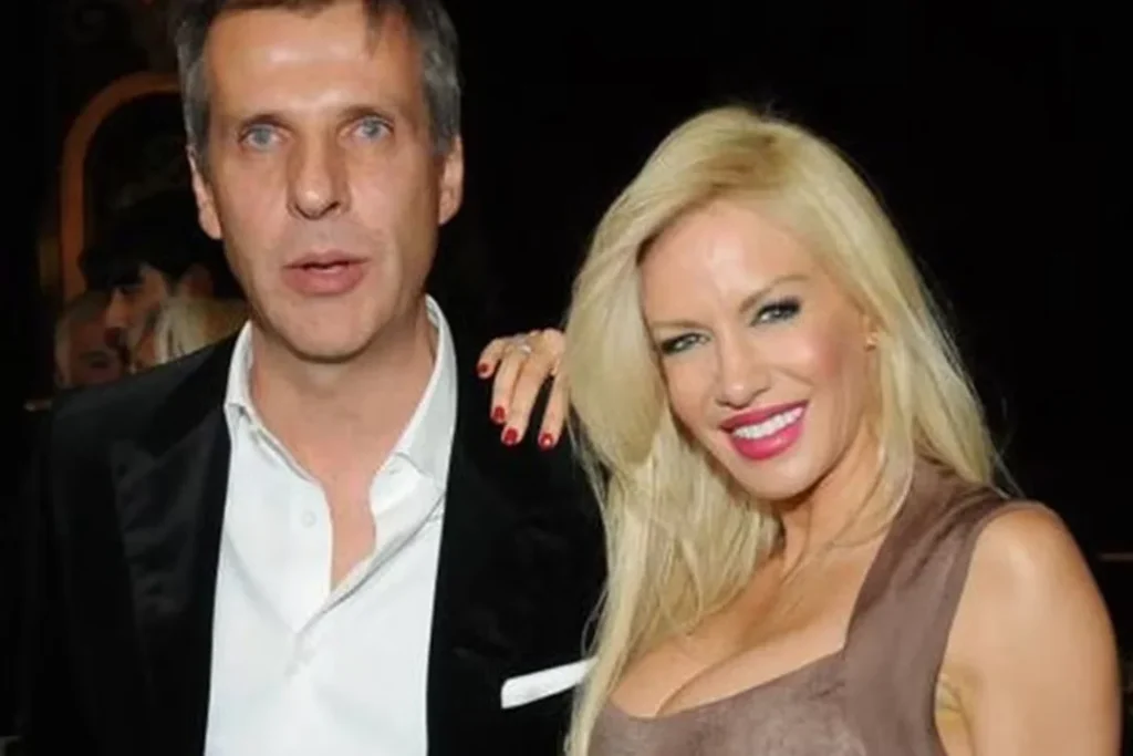 Luciana Salazar cuestionó el fallo judicial hacia Redrado: “Este juez viene siendo muy polémico”