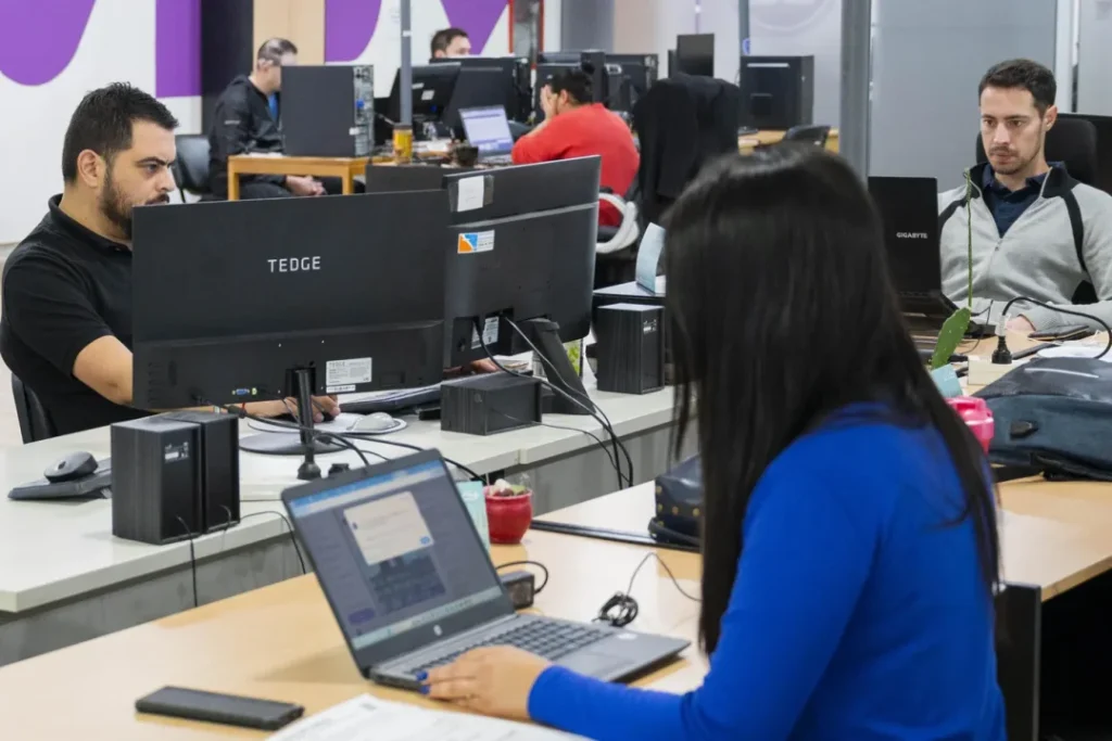 El Gobierno lanzó un nuevo plan de retiro voluntario destinado a los empleados de ANSES