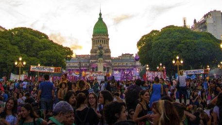 Retrocesos, recortes y desprotección: la ONU exige a Argentina medidas urgentes