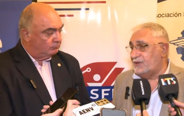 CAME y FISFE advierten caída de la actividad económica y falta de reactivación