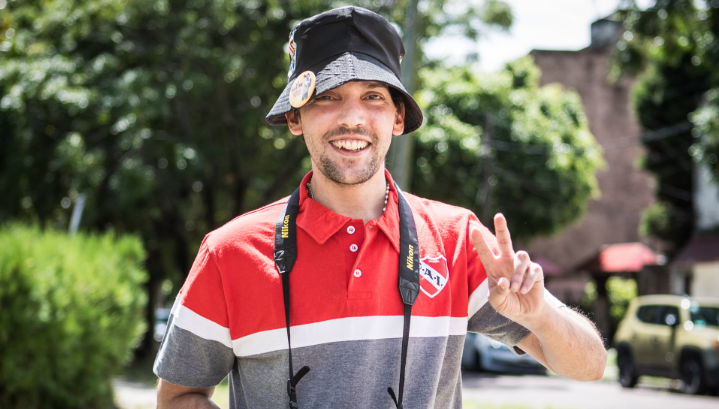 Casación ratifica el procesamiento al gendarme por el disparo a Pablo Grillo