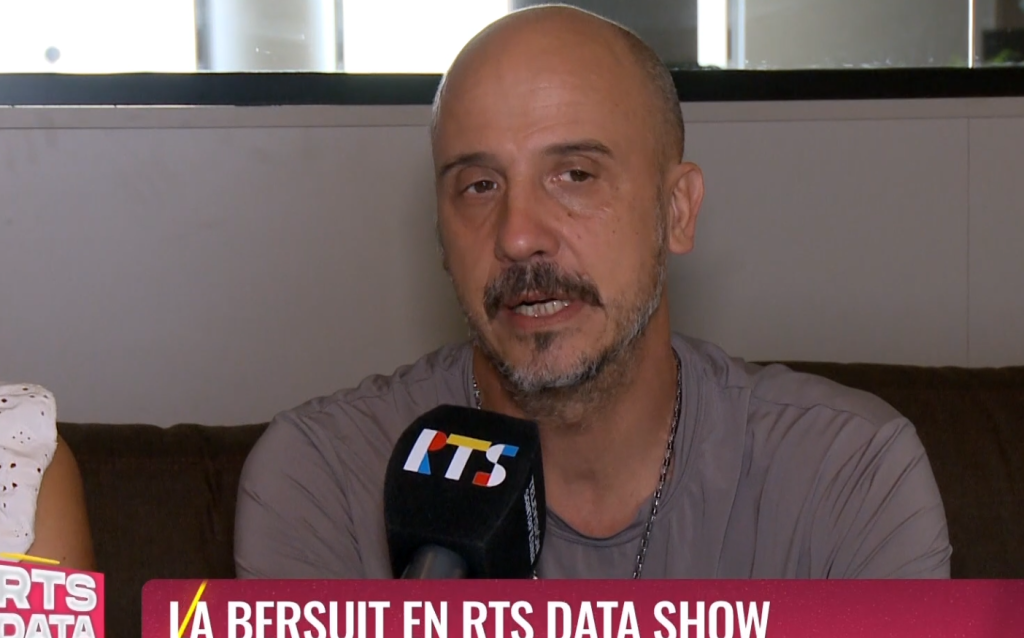 Bersuit presentará en Rosario el show por los 25 años de “Hijos del culo”