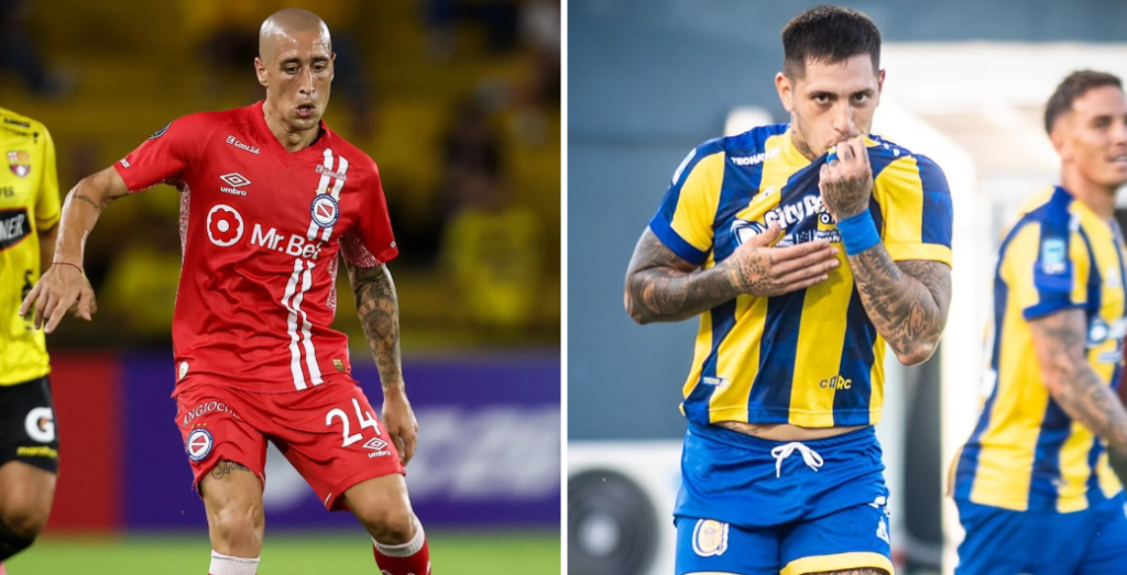 Torneo Apertura 2026: un Rosario Central diezmado juega en La Paternal ante Argentinos Juniors