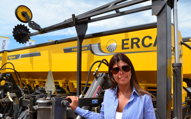 Expoagro: industriales piden baja de la presión impositiva ante la apertura de importaciones