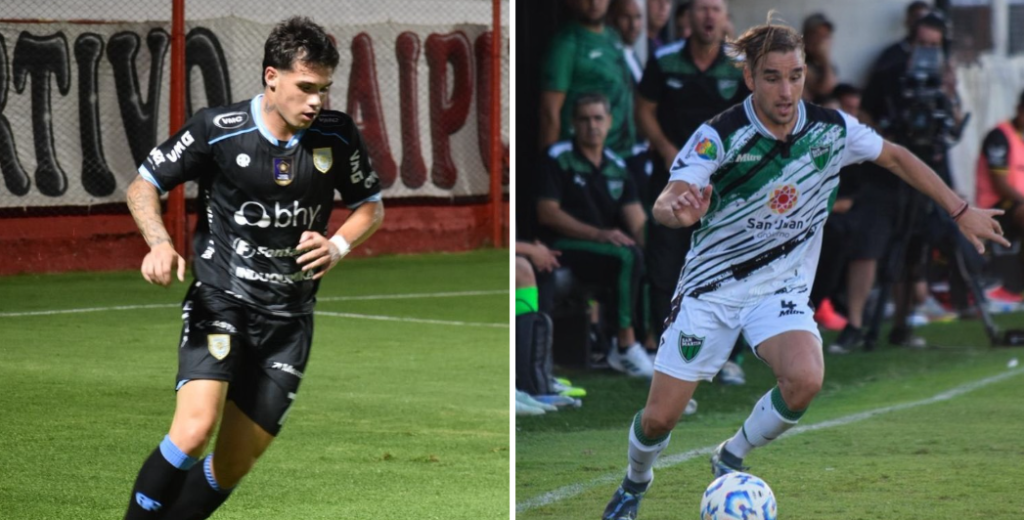 Primera Nacional: Atlético Rafaela recibe a San Martin de San Juan en busca de un nuevo triunfo