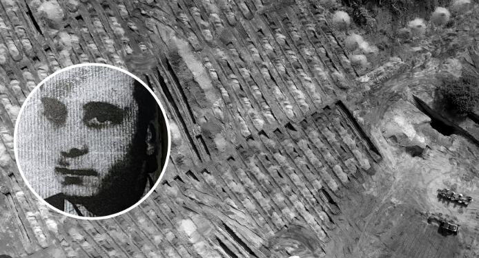 Graciela Nívoli: «El hallazgo del cuerpo de mi hermano prueba el horror que sucedió en La Perla»