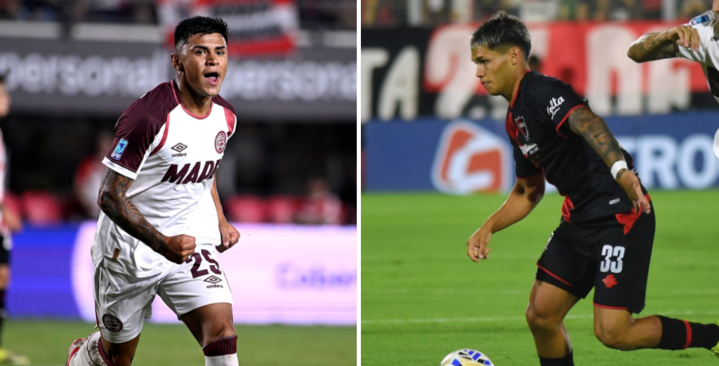 Torneo Apertura 2026: Newell’s visita a Lanús con el objetivo de salir del fondo