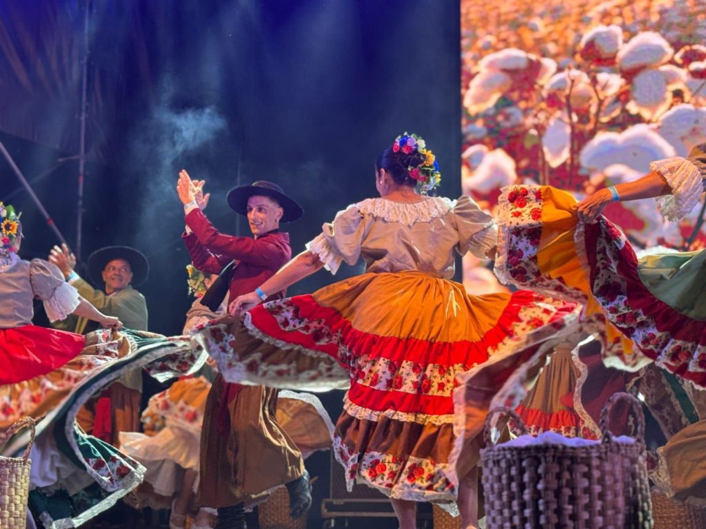 Balance Verano 2026: Santa Fe vibró con 125 eventos y un impacto económico de $ 211.326 millones