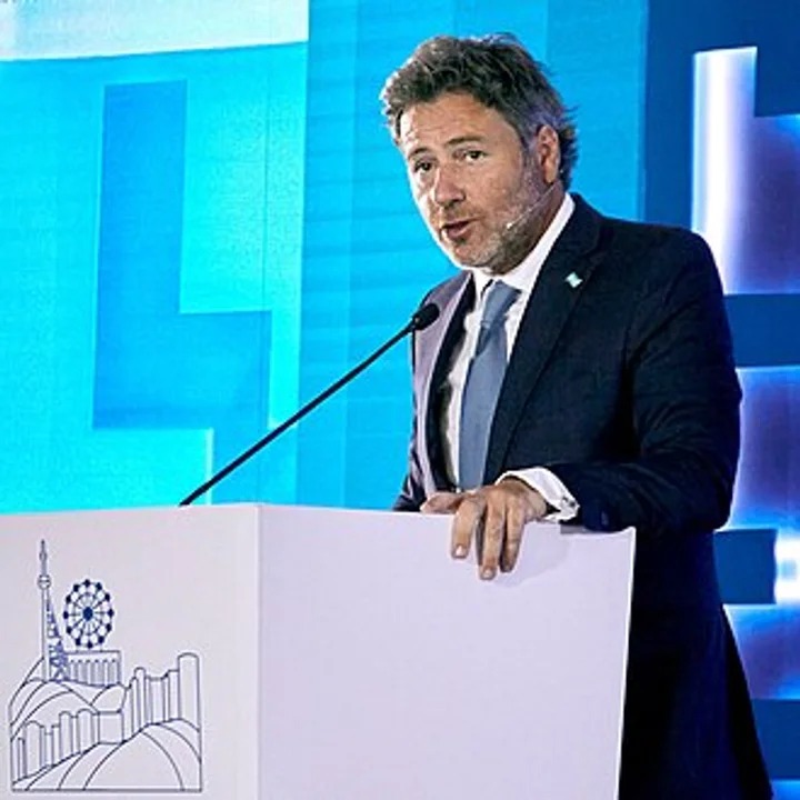 Quién es Juan Bautista Mahiques, el nuevo ministro de Justicia de Javier Milei