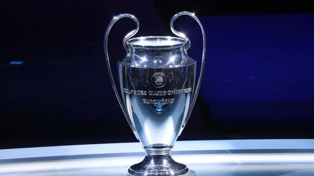 Se ponen en marcha los octavos de final de la Champions League