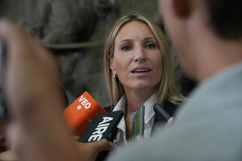 Coudannes: “Tenemos una tendencia a la baja en delitos predatorios en la ciudad de Santa Fe”