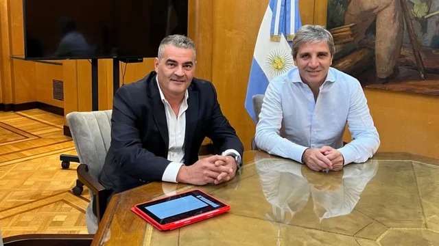 Otra salida en el Gobierno: renunció el director ejecutivo de Anses y asume Guillermo Arancibia