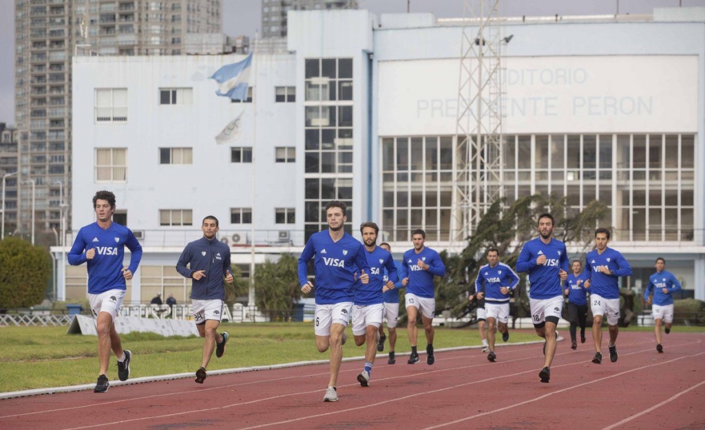 El Gobierno creó nuevas categorías de becas deportivas y prorrogó montos hasta 2027