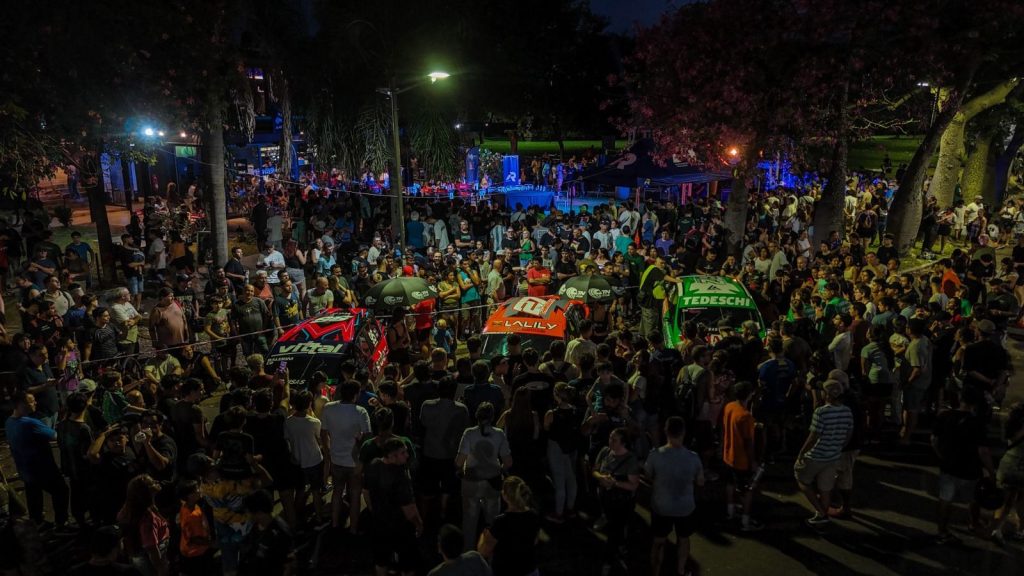 Semana Santa en Santa Fe: más de 103.000 visitantes y 110 actividades en toda la provincia