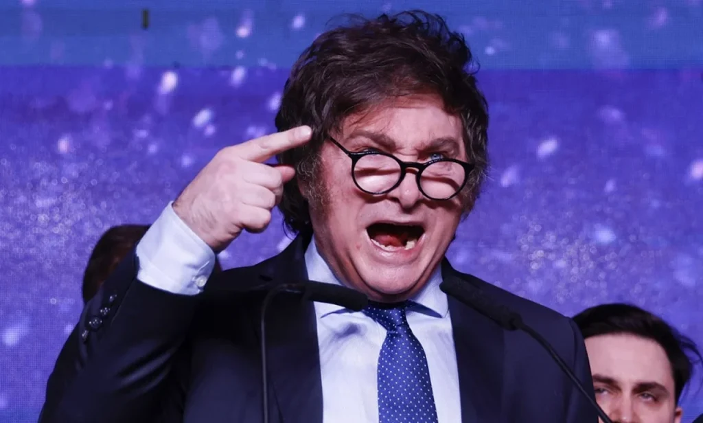 Milei repudió “el intento de asesinato” a Trump y dijo que la inflación “será derrotada»