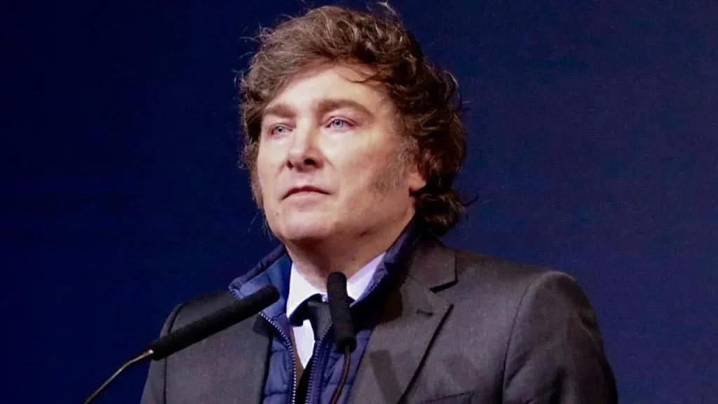 En Israel, Milei dijo que con «determinadas culturas» no se puede «convivir»