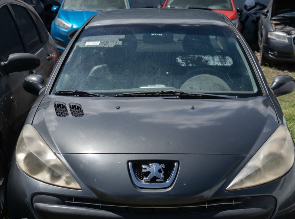 Con lotes desde 45 mil pesos a 50 millones, Provincia subasta bienes del delito con inscriptos récord en Rosario