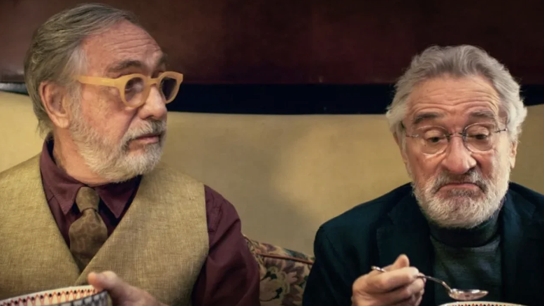 “Volver a encontrarnos”: la carta de Luis Brandoni a Robert De Niro que reflejó una gran amistad