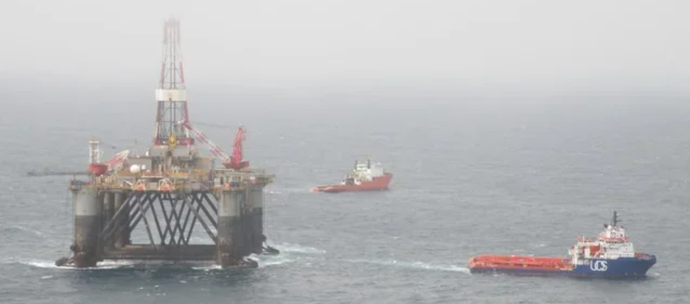 Malvinas: qué es el yacimiento petrolero Sea Lion que nombró Milei y por qué es motivo de conflicto