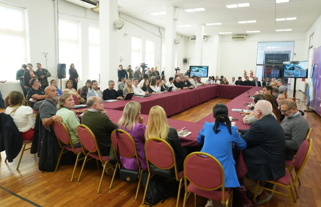 Juegos Suramericanos 2026: Santa Fe cierra las licitaciones y entra en la etapa final de obras