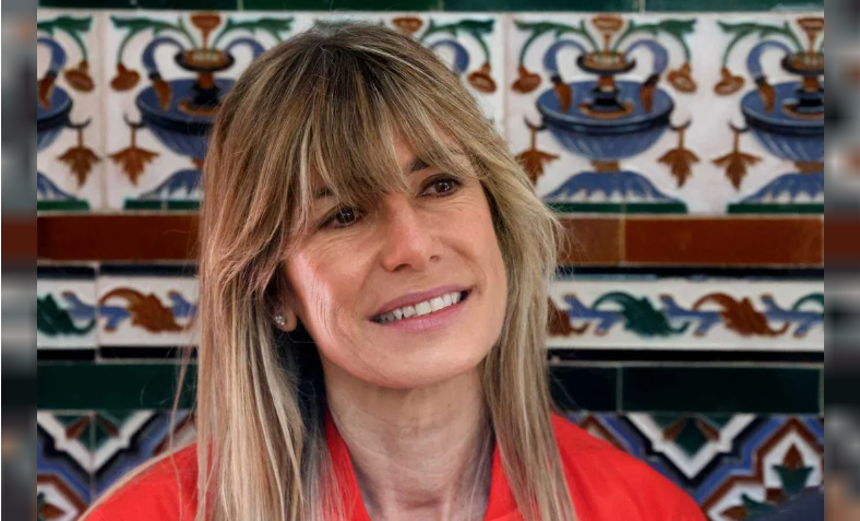 España: procesan a la esposa de Pedro Sánchez, Begoña Gómez