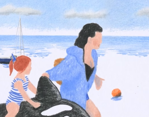 Rosario: se viene el encuentro de animación Chispa en el Centro Cultural Parque de España