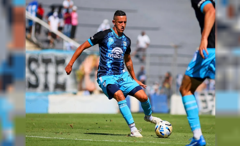 Liberaron al jugador de Gimnasia (J) que aseguró tener una “bomba” en un avión: “Estoy Arrepentido»