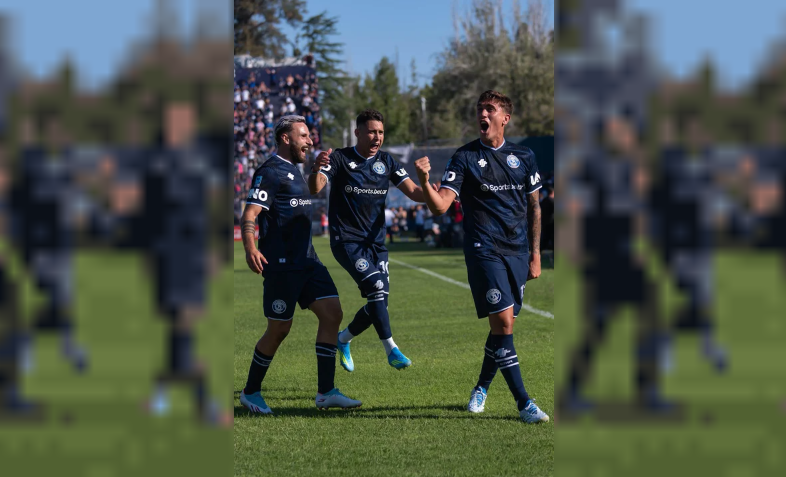 Independiente Rivadavia continúa su sueño en la Copa Libertadores con una visita de riesgo a Fluminense