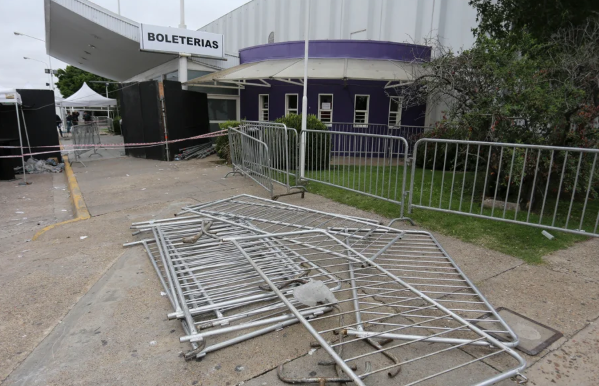 Se cumplen 10 años del caso Time Warp donde cinco jóvenes murieron en una fiesta electrónica