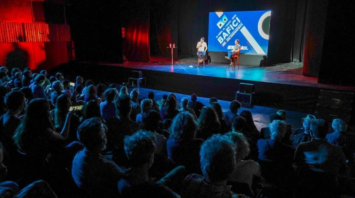 Las competencias internacionales y locales del BAFICI: una ventana a la vanguardia cinematográfica