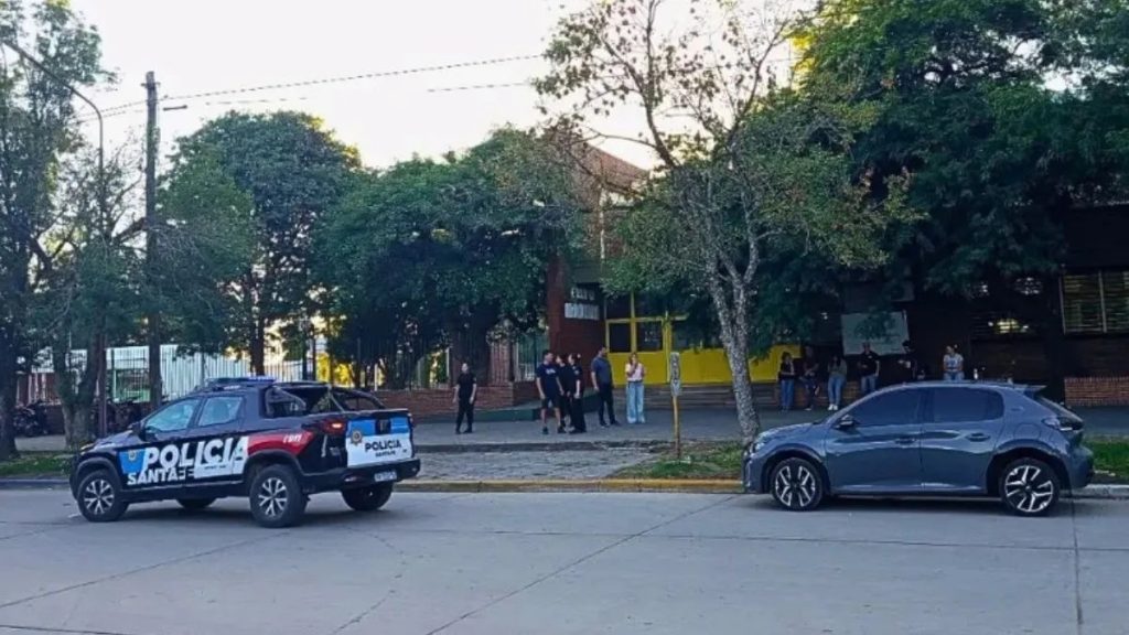 Tiroteo en San Cristóbal: se investiga un vínculo con redes internacionales en el caso