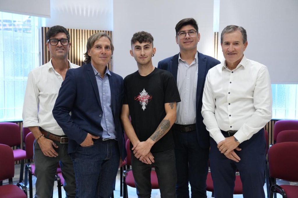 Orgullo santafesino: el Hospital Provincial del Centenario realizó un procedimiento inédito en la salud pública nacional